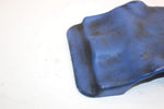 05 Polaris Iq 440 OEM Blue Skid Plate 5436882-070 SP204