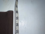 New Vintage Brown Dickson Jenkins Polyester Pants VV-88