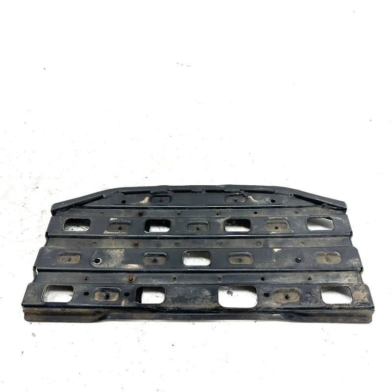 1999 Polaris Scrambler 500 OEM Right Footrest 1040691-067 AP211