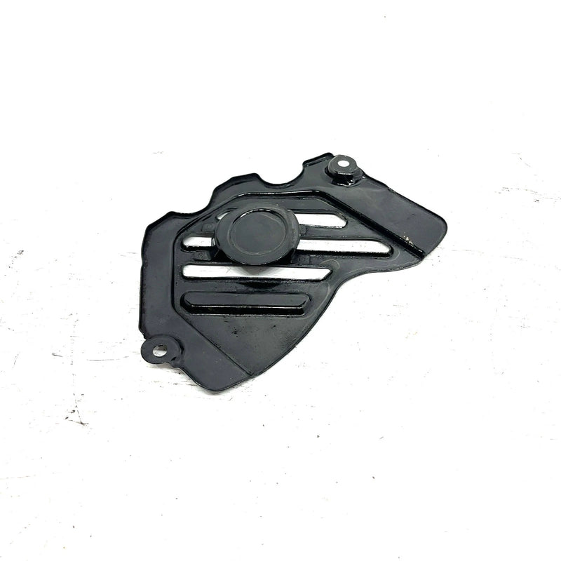 1987 Honda FourTrax 200 TRX200SX 2x4 OEM Left Sprocket Cover 11361-HB3-000 AH91