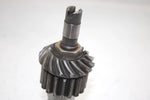 99 Arctic Cat 300 4x4 Oem Final Bevel Gear 3435-068 AA16