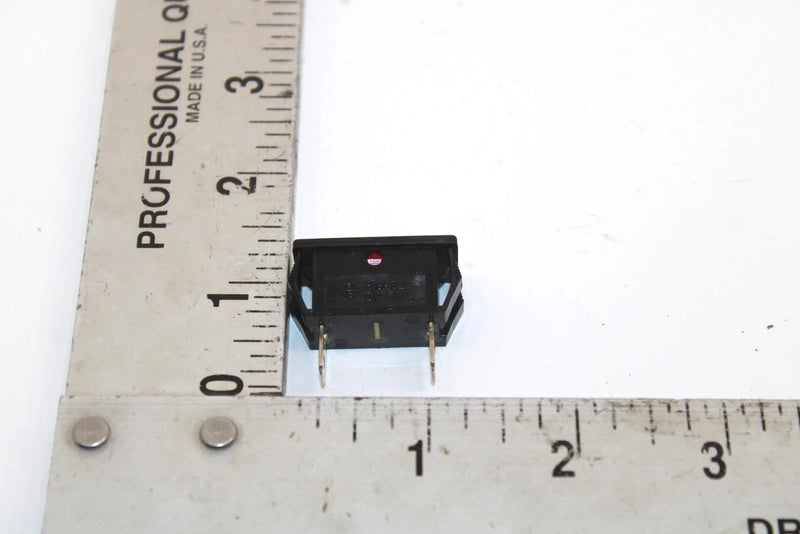 2002 Ski-doo Mxz 800 Oem Temp Pilot Indicator Light 515175727 SS95