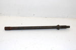 2003 Suzuki Ltf500f Oem Right Rear Axle 64711-03G00 AS27
