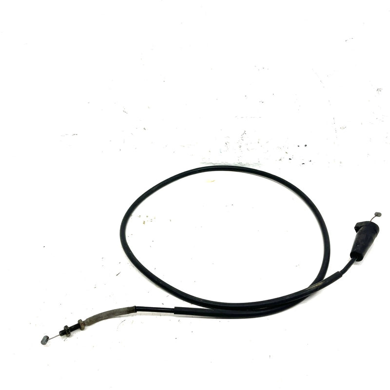 2002 Arctic Cat 375 4x4 Automatic OEM Throttle Cable 0487-049 AA34