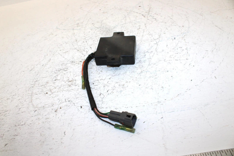 2007 Yamaha  Raptor 80 Oem CDI ECU ECM Ignition Box 4EM-85540-10-00 AY54