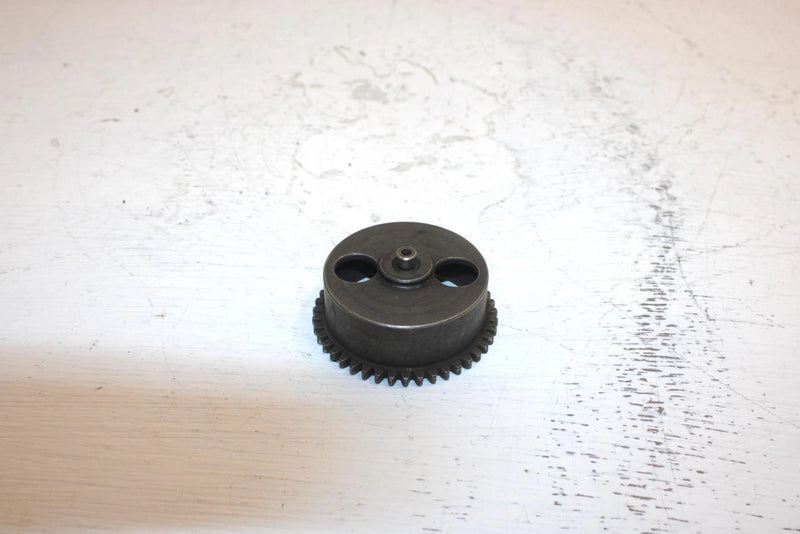1982 Honda Atc 185a Oem Oil Pump Drive Gear 15130-958-000 AH63