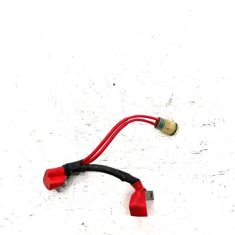 04 Honda Foreman Rubicon 500 4x4 OEM Battery Relay Cable 32401-HN2-000 AH86