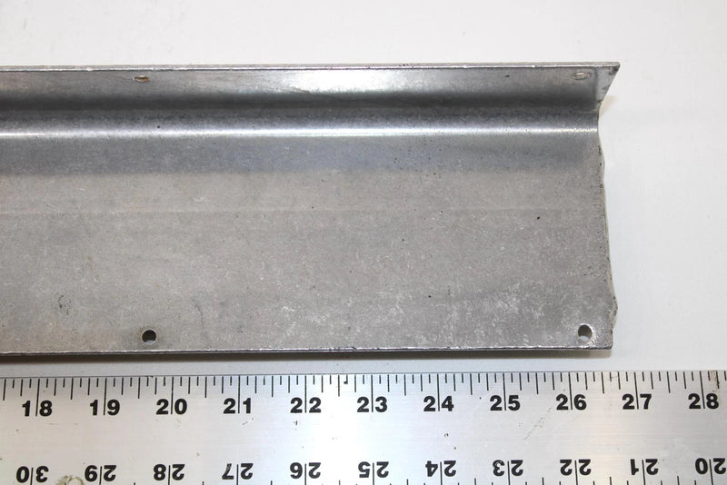 1988 Polaris 400 Oem Left Heat Exchanger 2511167 SP146
