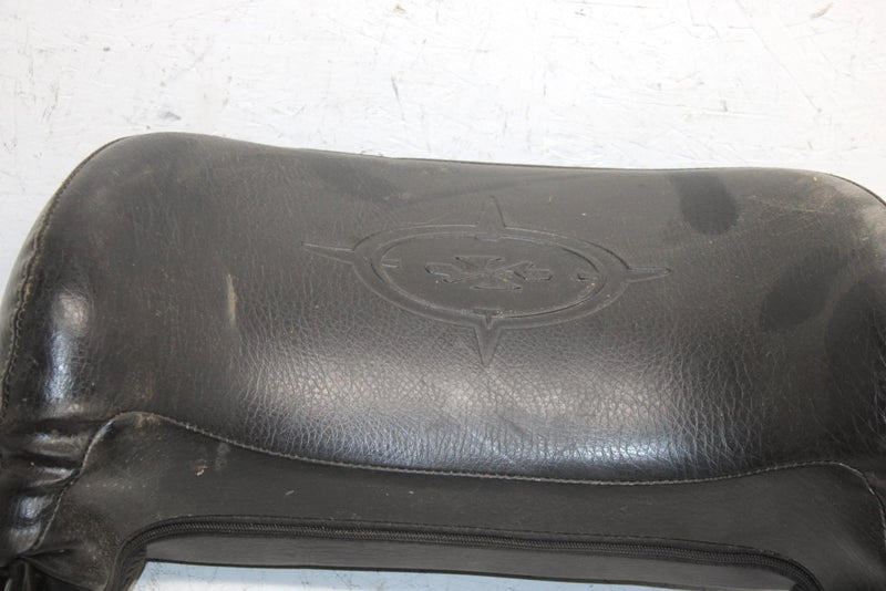 02 Ski-doo Grand Touring 500 Oem Backrest 510003966 SS24