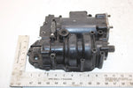 1994 Kawasaki Bayou 300 4x4 Oem Center Gearcase 14055-1126 AK18