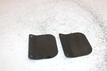 1989 Polaris 650 Oem Hood Guide Pair 5220984 SP43