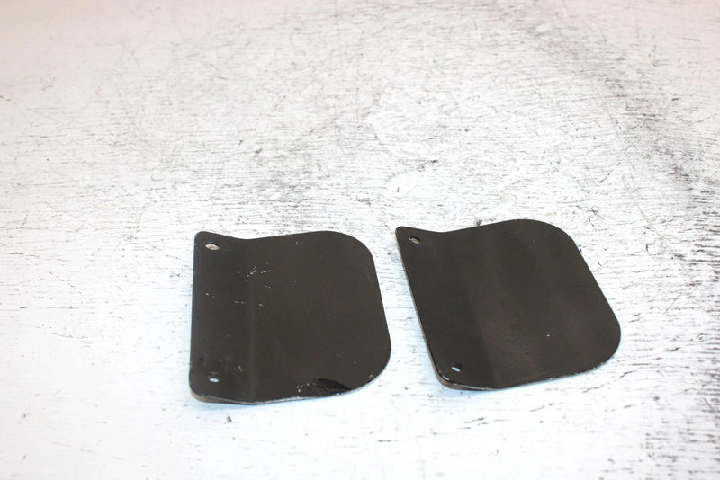 1989 Polaris 650 Oem Hood Guide Pair 5220984 SP43