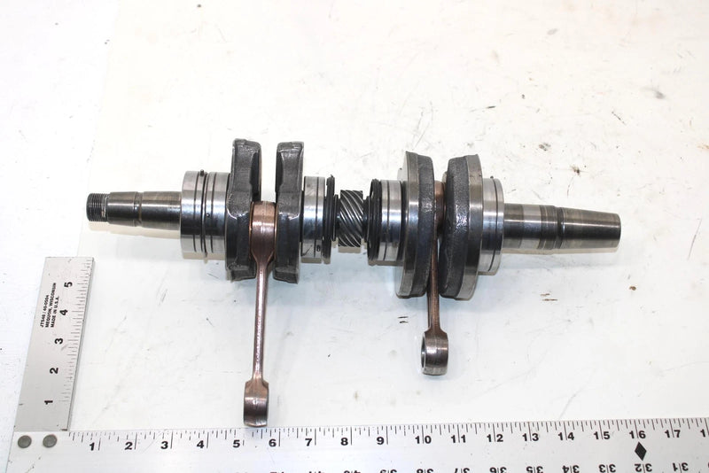 1996 Ski-doo Formula Sls 500 L/c Oem Crankshaft Assembly 420886930 SS66