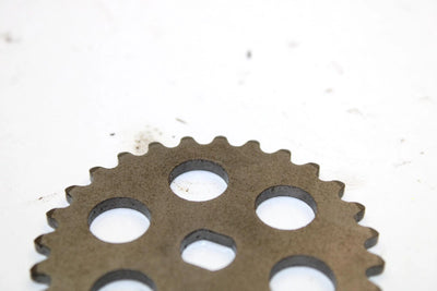 2006 Yamaha Nytro Oem Oil Pump Driven Sprocket 4XV-13355-00-00 Q2480