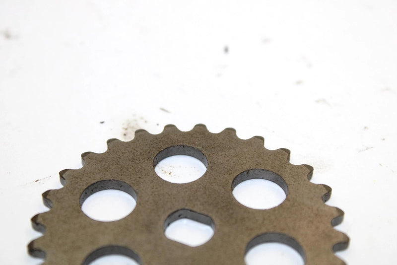 2006 Yamaha Nytro Oem Oil Pump Driven Sprocket 4XV-13355-00-00 Q2480