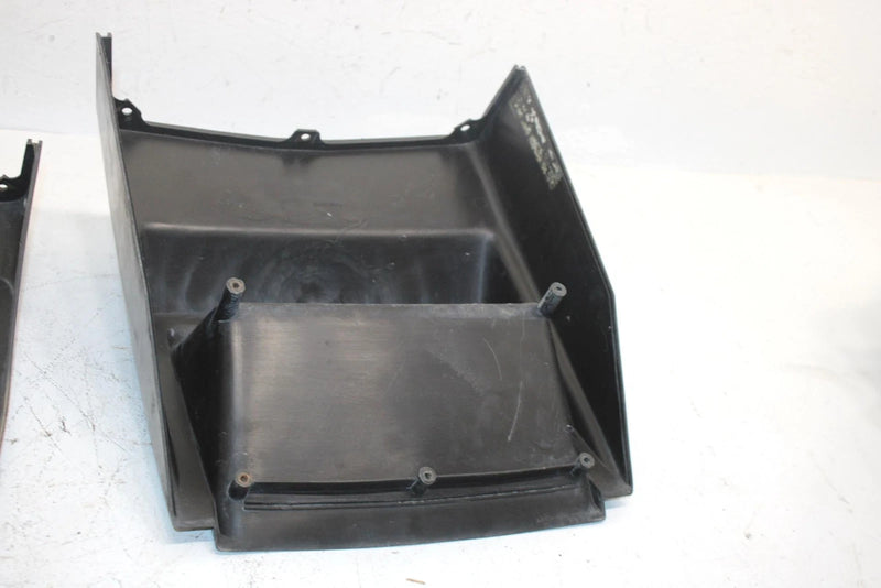 97 Polaris Xlt Sp Oem Headlight Housing 5432349-070 5430922-070 SP58