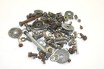 Yamaha OEM Nut Bolt Washer Spacer Screw Hardware Kit SY48
