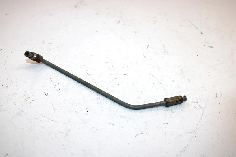 97 Arctic Cat Bearcat 454 4x4 Oem Front Middle Brake Hard Line 0402-053 AA24