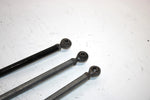 85 Polaris Trail 400 L/c Oem Tie Rod Set 5332713-067 5332713 5332712 SP67