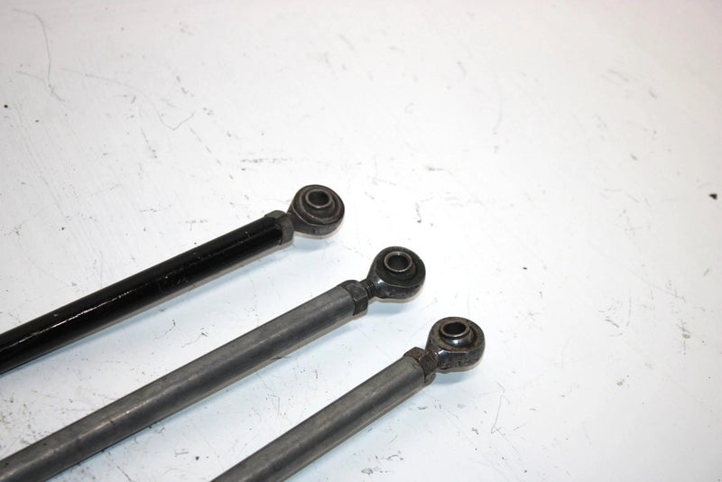 85 Polaris Trail 400 L/c Oem Tie Rod Set 5332713-067 5332713 5332712 SP67