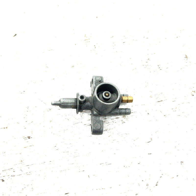 84-87 Suzuki Quadrunner 185 OEM Fuel Petcock 44300-17271 AS33