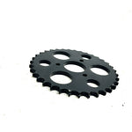 2002 Polaris Scrambler 90 OEM 35T Rear Sprocket 0455507 AP199