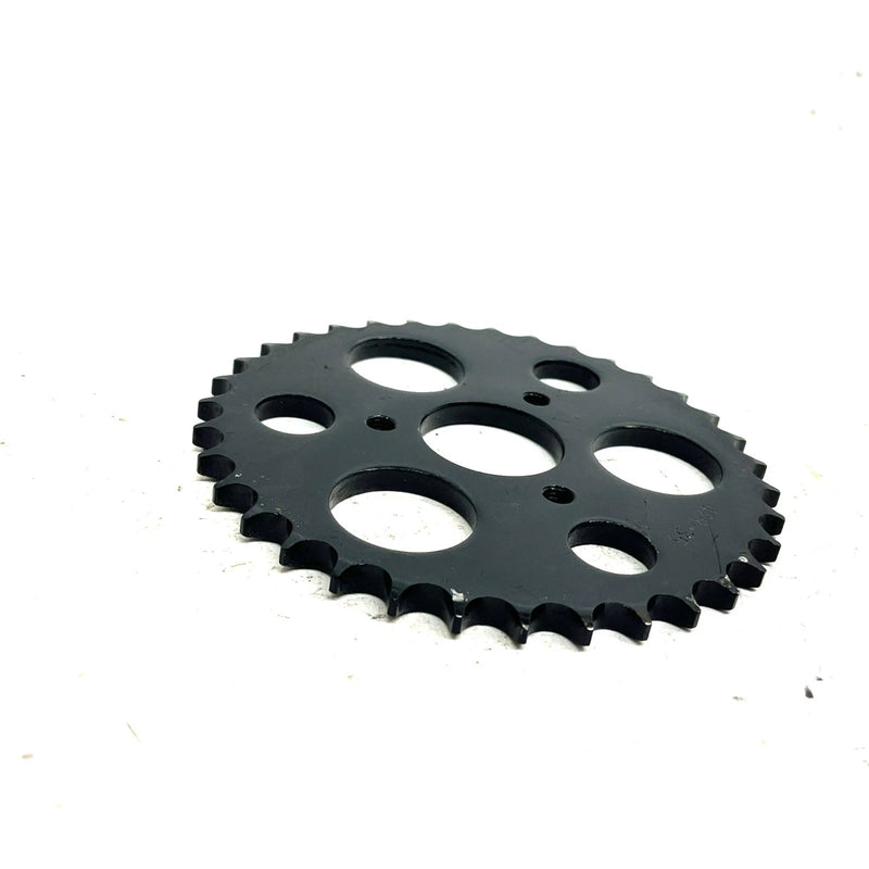 2002 Polaris Scrambler 90 OEM 35T Rear Sprocket 0455507 AP199