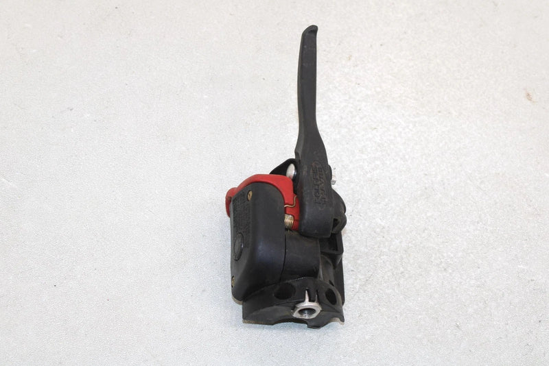 12 Polaris Iq Shift 600 Oem Brake Master Cylinder 2203489 SP0