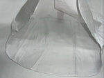 New Women’s White Comfort Riders Sleeveless Riding Shirt. 38 D-43