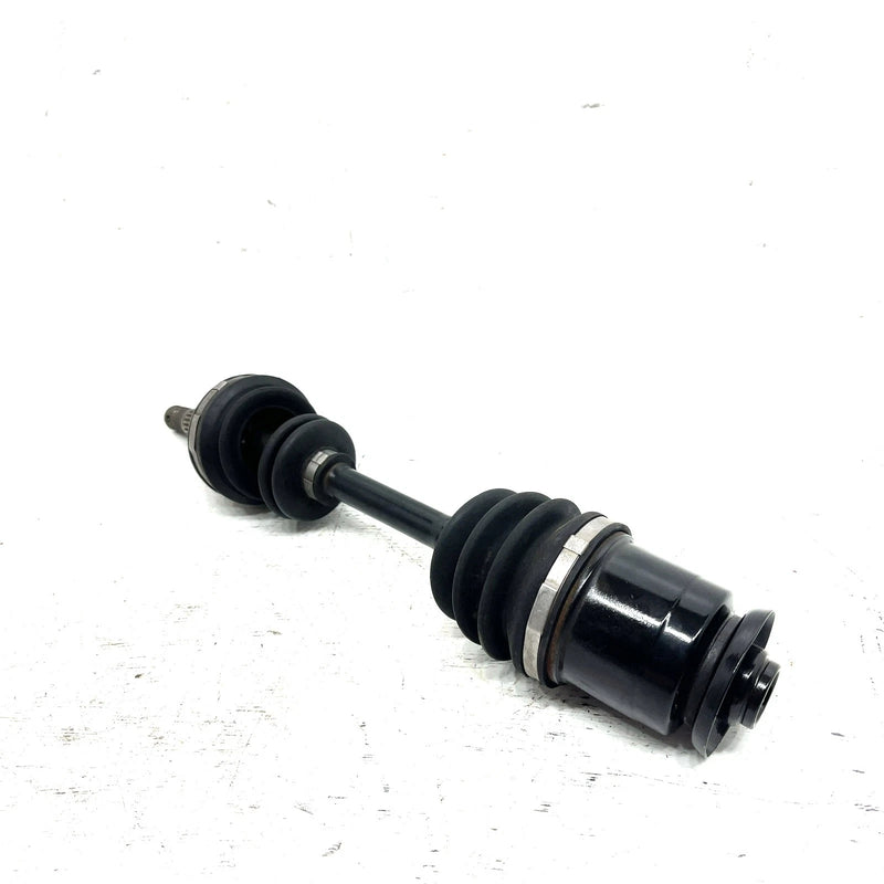 00-01 Arctic Cat 500 4x4 Automatic OEM Front Left Driveshaft 1502-441 AA32