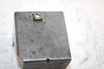 88 Yamaha Excel Iii Oem Electronics Mount Plate 8W8-81975-00-00 SY12