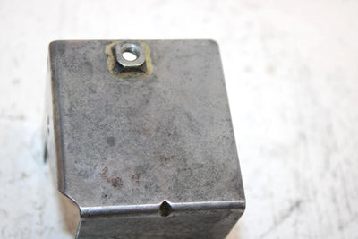 88 Yamaha Excel Iii Oem Electronics Mount Plate 8W8-81975-00-00 SY12