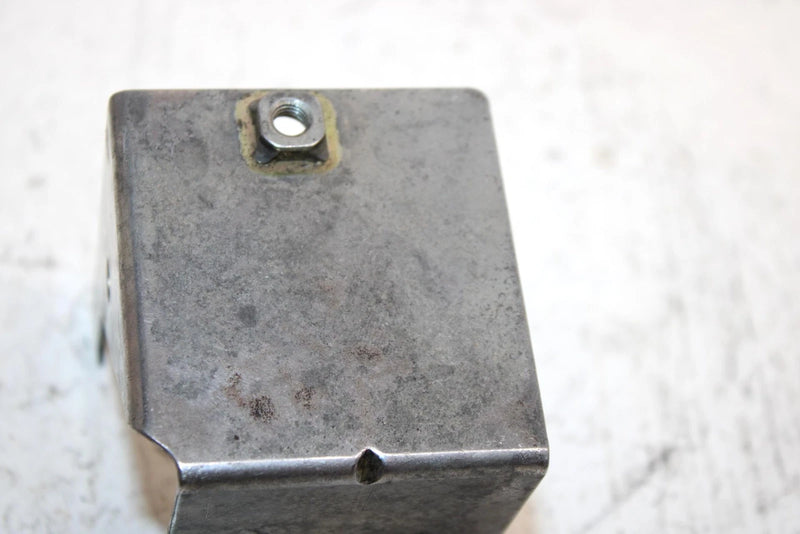 88 Yamaha Excel Iii Oem Electronics Mount Plate 8W8-81975-00-00 SY12