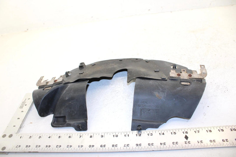 06 Honda Trx 400 Fourtrax Rancher Oem Air Snorkel Guide Plate 61725-HN7-000 AH55