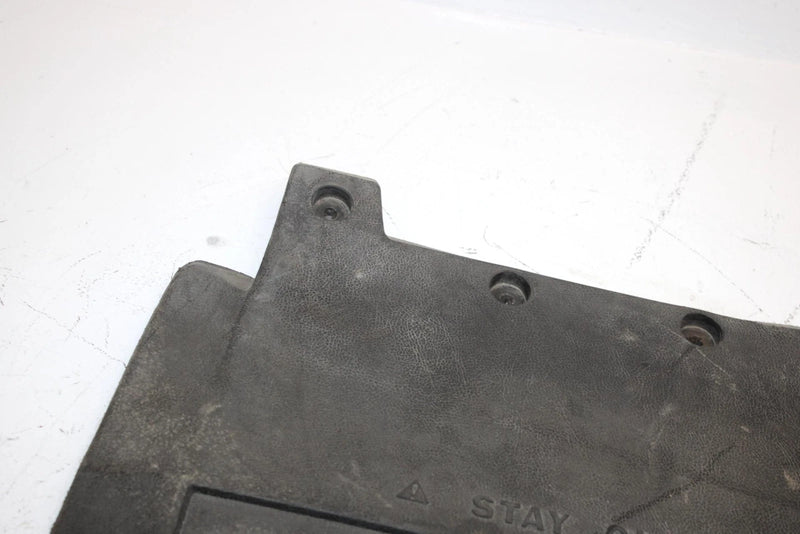 97 Polaris Indy 500 Oem Snowflap 5432149 5432149-1106 SP145