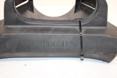 85 Yamaha Phazer Oem Steering Pad Set 8X9-23815-00-00 80L-23817-02-00 SYS