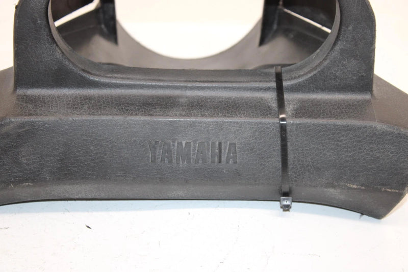 85 Yamaha Phazer Oem Steering Pad Set 8X9-23815-00-00 80L-23817-02-00 SYS