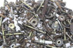 1992 Yamaha Exciter Ii Le Oem Hardware Kit SY68