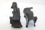 1986 Yamaha Excel Iii Oem Cylinder Cooling Shroud 8W6-12651-00-00 SY70
