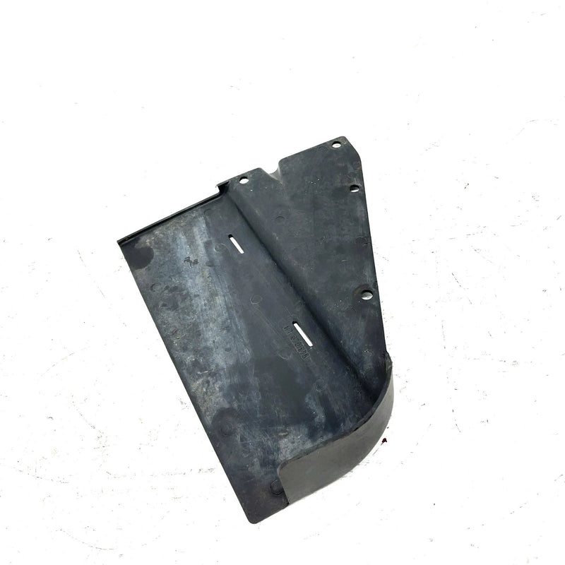 95-98 Polaris Magnum 425 4X4 OEM Left Radiator Shield 5431829 AP232