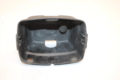 87 Yamaha  Champ 100 Yfm100t Oem Headlight Body 55X-84330-00-00 AY4