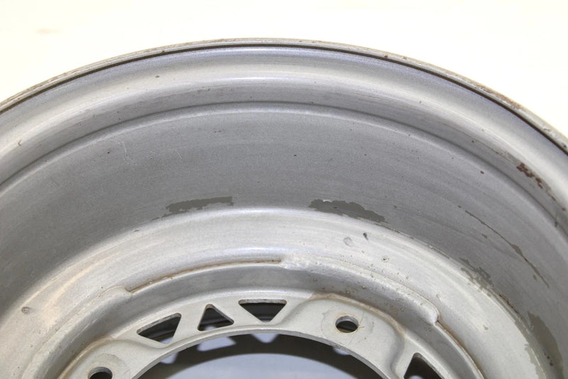 1998 Polaris Xplorer 300 Oem 5.86x10 Front Rim 1520175-486 AP118