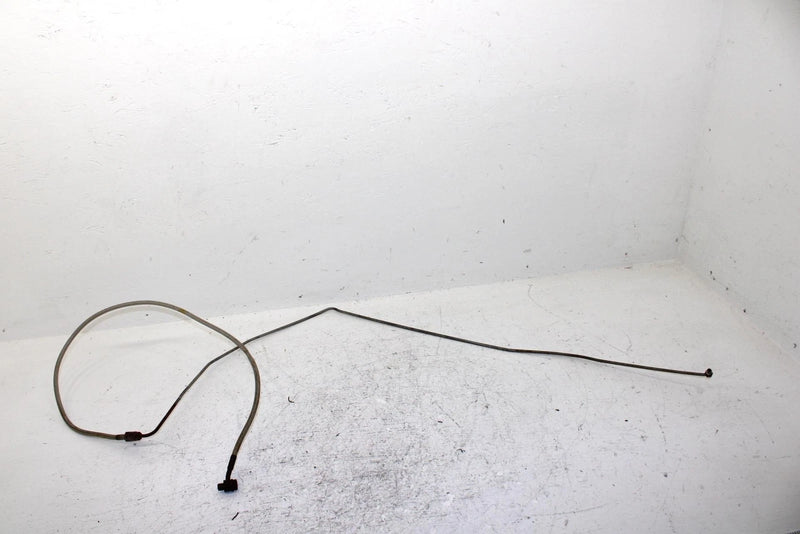 2004 Polaris Sportsman 500 Oem Rear Brake Line 1910760 AP18