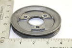 Yamaha OEM Cooling Fan Drive Pulley 8h8-12618-01-00 Q1746