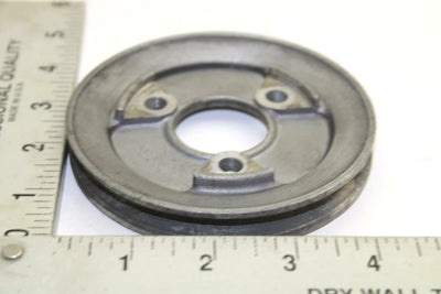 Yamaha OEM Cooling Fan Drive Pulley 8h8-12618-01-00 Q1746
