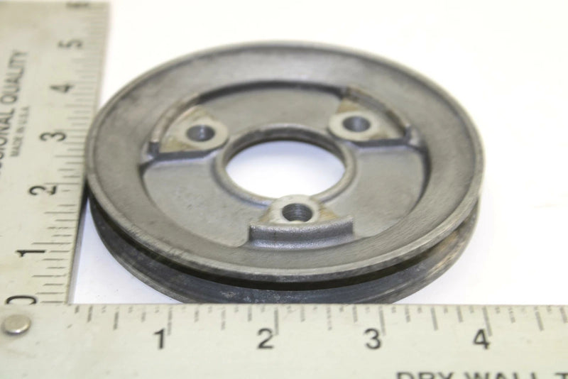 Yamaha OEM Cooling Fan Drive Pulley 8h8-12618-01-00 Q1746