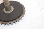 1985 Honda Atc 110a All Terrain Oem Cam Chain Guide Sprocket 14670-028-000 AH58