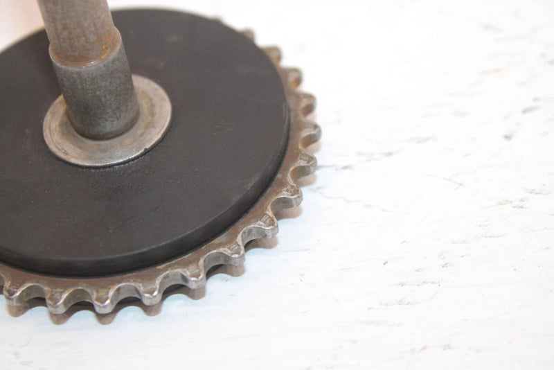 1985 Honda Atc 110a All Terrain Oem Cam Chain Guide Sprocket 14670-028-000 AH58