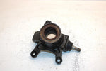 2003 Bombardier Quest 500 Oem Left Steering Knuckle 709400097 AB13