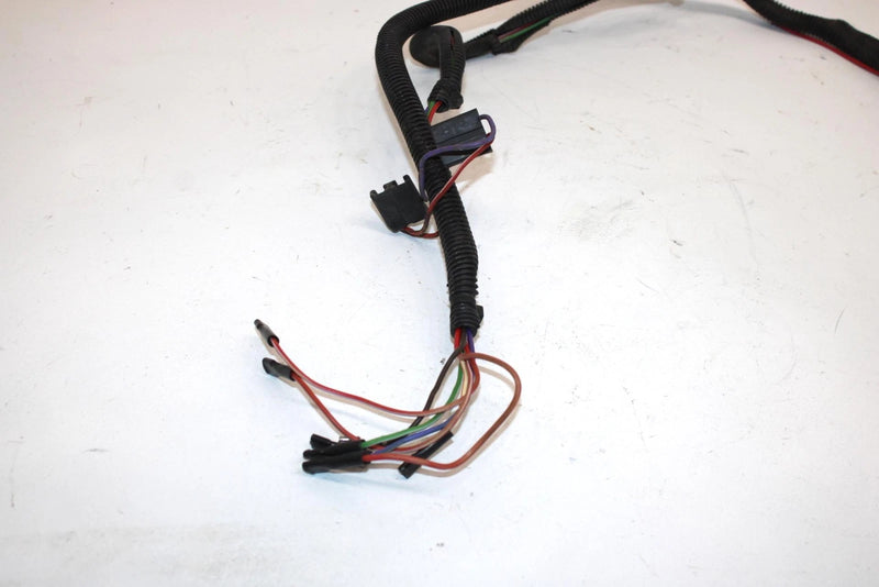 92 Polaris Trail Boss 250 2x4 Oem Main Wire Harness (Broken Wires) 2460284 AP41